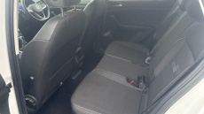 Volkswagen T-Cross 1.0 TSI 110 Black Edition 5dr DSG Petrol Estate